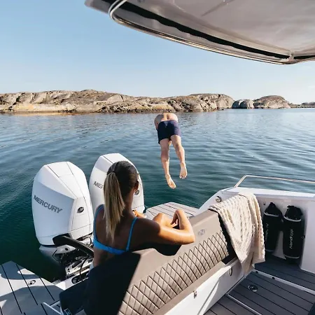 In Villa, Near Piran