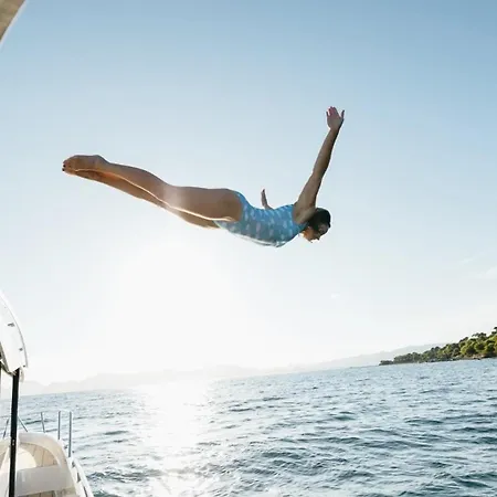 Appartement In Villa, Near Piran