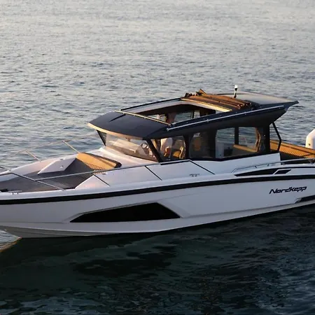 公寓 In Villa, Near Piran *