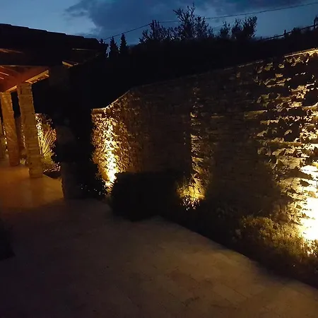 In Villa, Near Piran * Strunjan