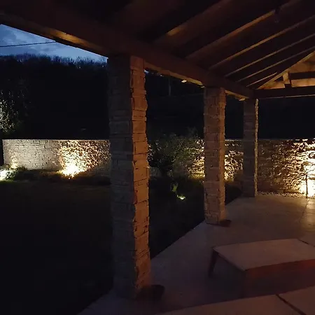 Apartment In Villa, Near Piran