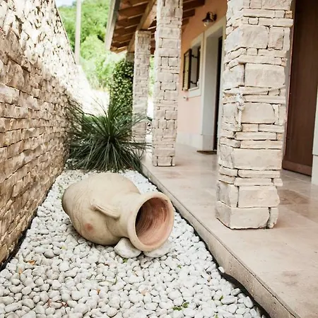 Appartement In Villa, Near Piran Strunjan