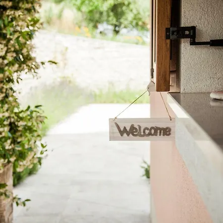 In Villa, Near Piran Strunjan