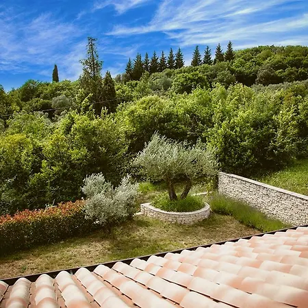 In Villa, Near Piran Apartman Strunjan