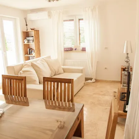 Apartman In Villa, Near Piran *