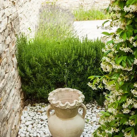 In Villa, Near Piran * Strunjan