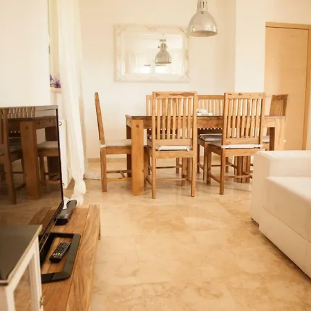 In Villa, Near Piran * Strunjan