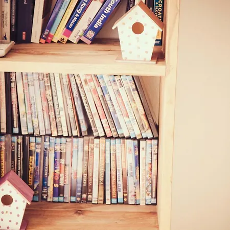 Apartman In Villa, Near Piran