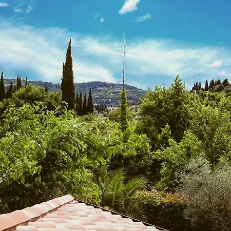 In Villa, Near Piran Strunjan