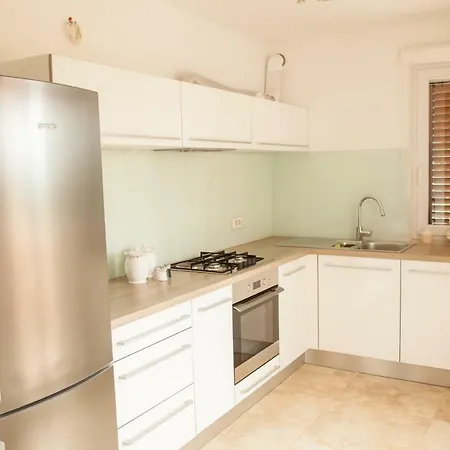 公寓 In Villa, Near Piran 斯楚雅