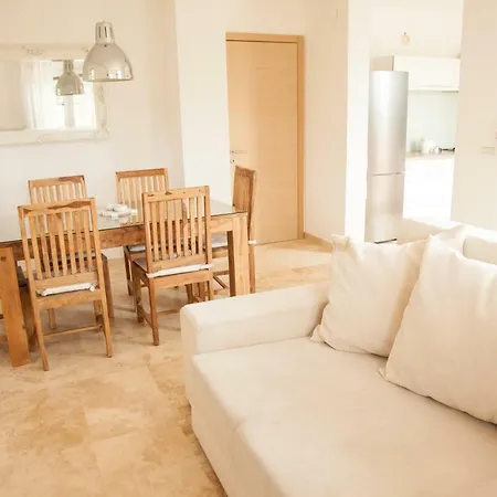 In Villa, Near Piran Strunjan