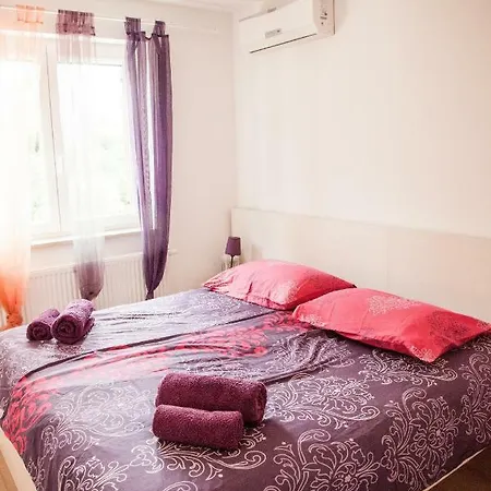 In Villa, Near Piran