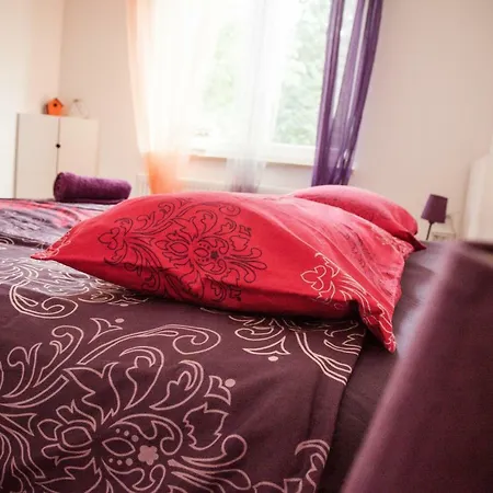 Appartement In Villa, Near Piran