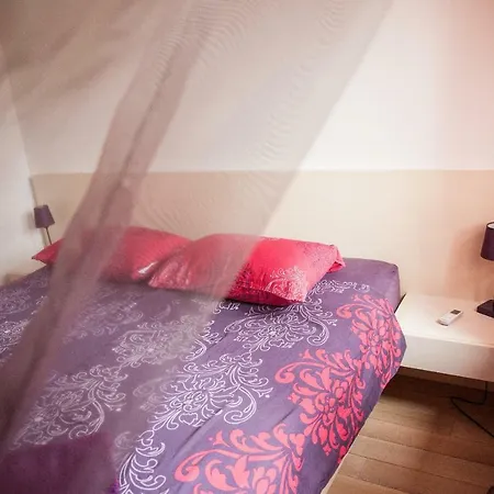 In Villa, Near Piran