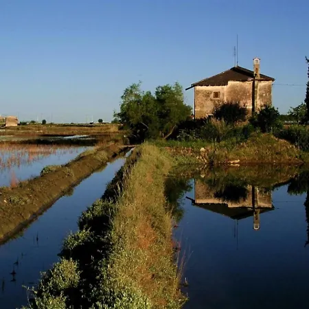 In Villa, Near Piran *