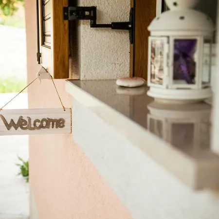 In Villa, Near Piran * Strunjan