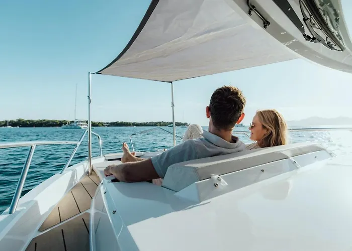 In Villa, Near Piran * Strunjan