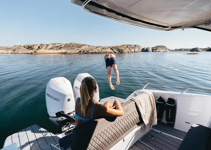 In Villa, Near Piran