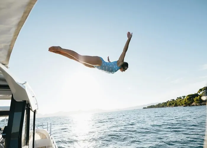 Διαμέρισμα In Villa, Near Piran