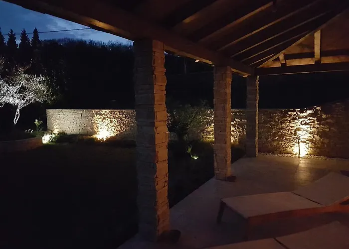 アパート In Villa, Near Piran