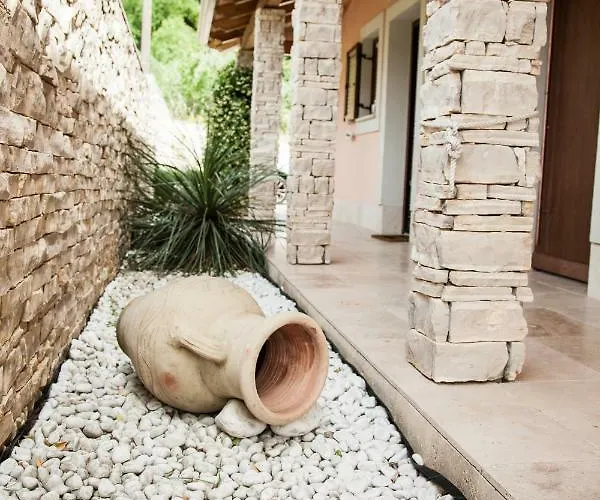 アパート In Villa, Near Piran ストゥルニャン