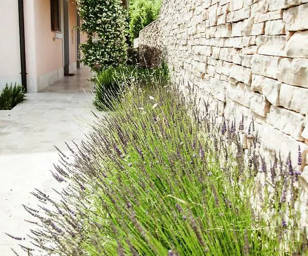 アパート In Villa, Near Piran ストゥルニャン