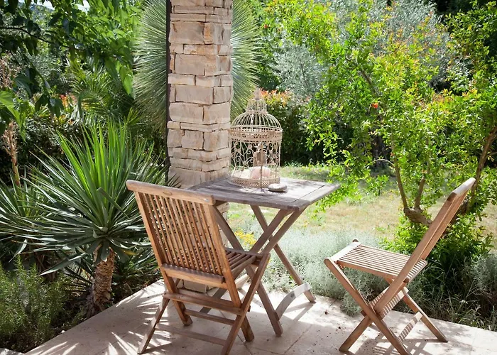 In Villa, Near Piran アパート