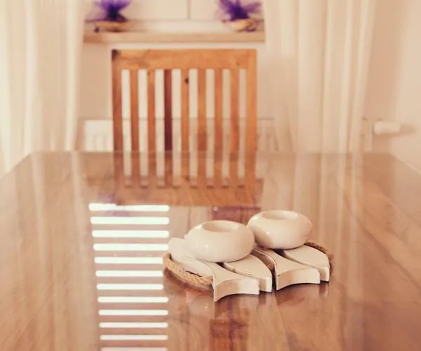 アパート In Villa, Near Piran