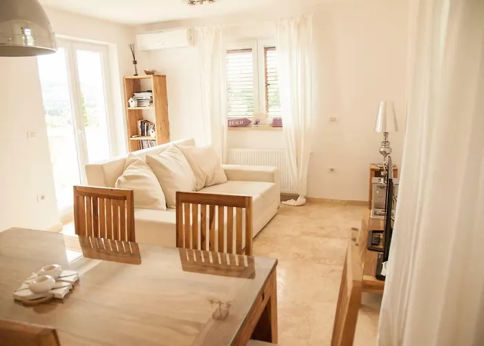 アパート In Villa, Near Piran *