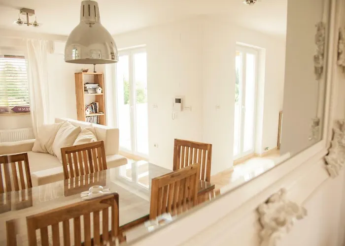 In Villa, Near Piran * Strunjan