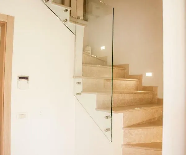 In Villa, Near Piran アパート *