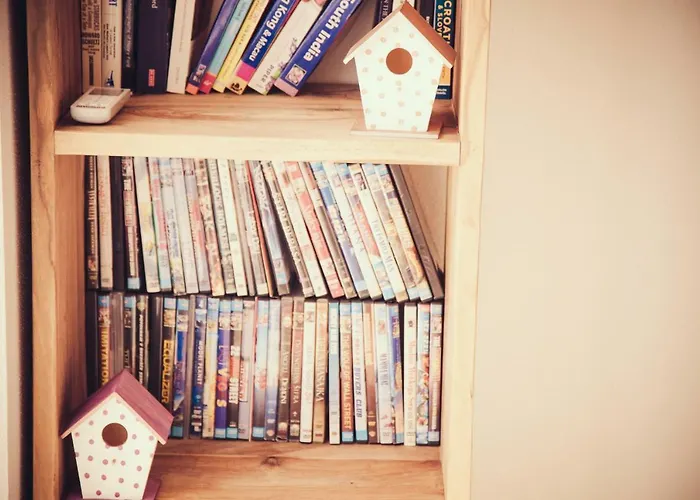 アパート In Villa, Near Piran