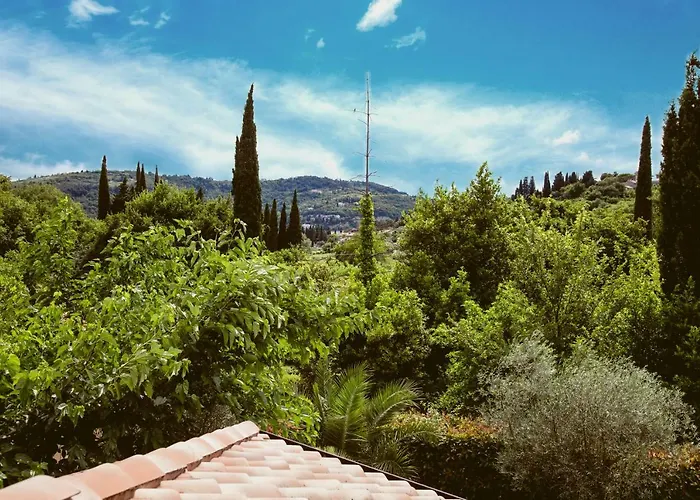 In Villa, Near Piran Strunjan