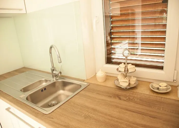 In Villa, Near Piran *