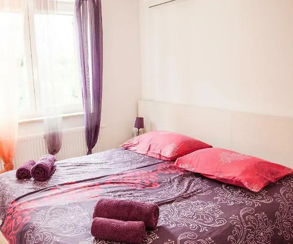 In Villa, Near Piran