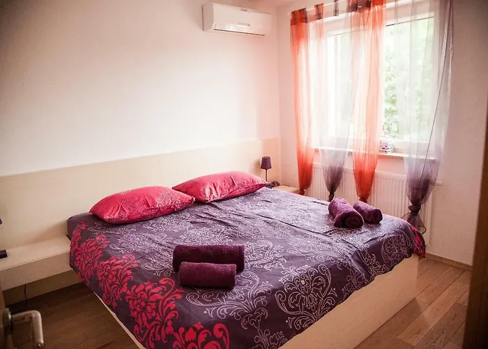 In Villa, Near Piran Διαμέρισμα Strunjan