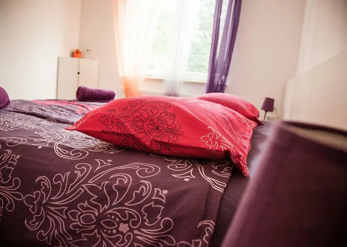 アパート In Villa, Near Piran