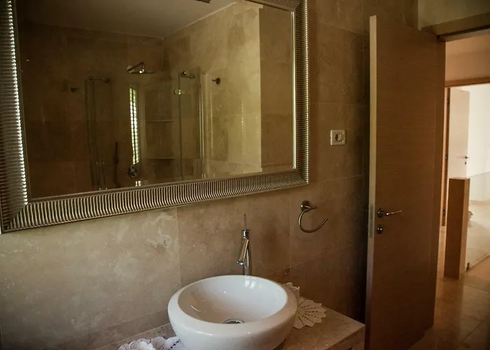 Διαμέρισμα In Villa, Near Piran