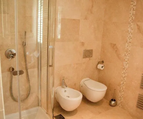 In Villa, Near Piran ストゥルニャン