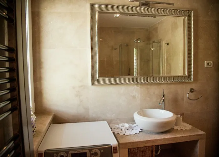 In Villa, Near Piran Strunjan