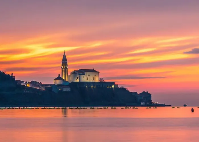 In Villa, Near Piran Διαμέρισμα Strunjan