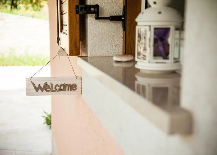 In Villa, Near Piran * Strunjan